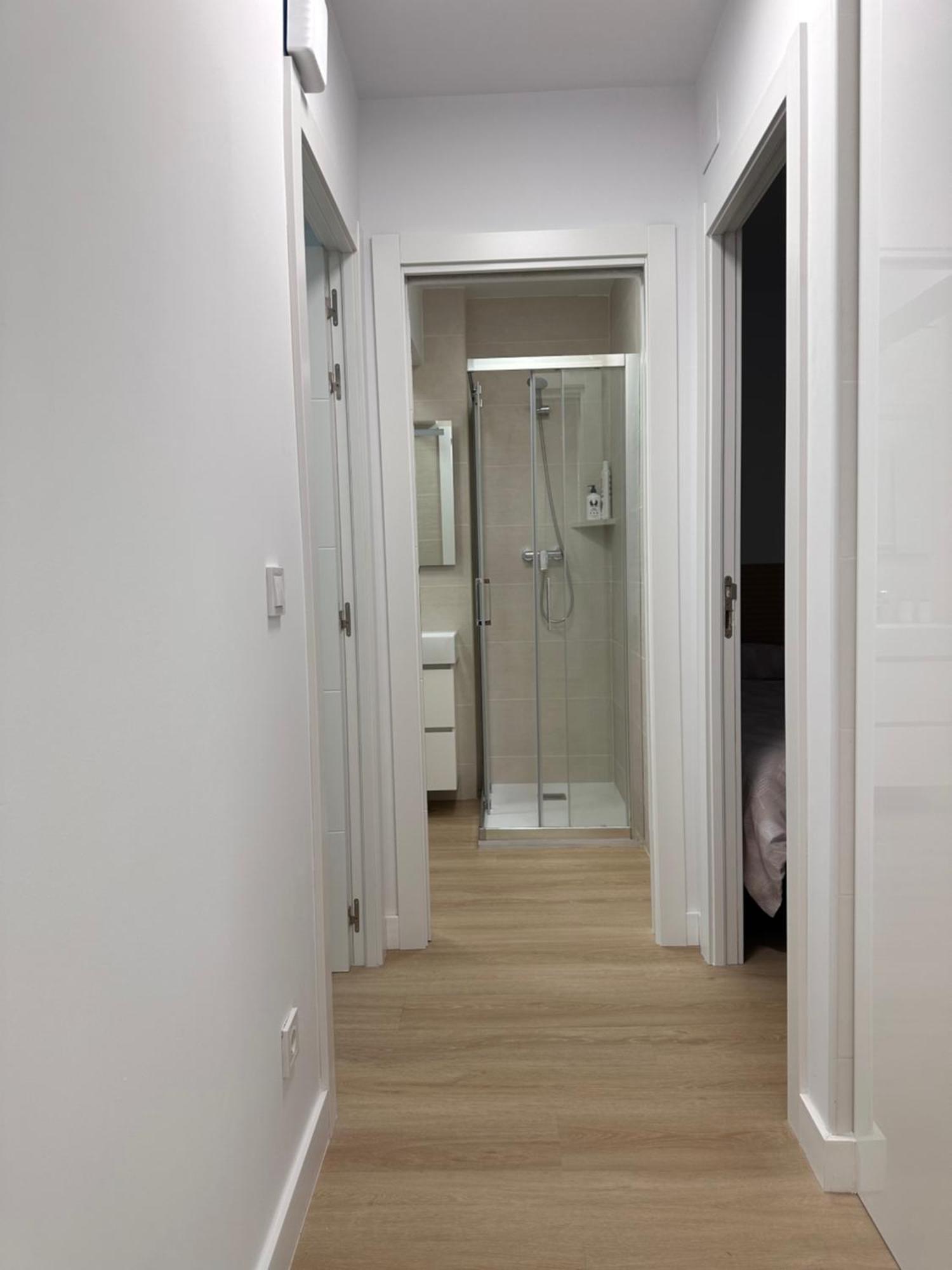 Salitre Rooms Santander Exterior foto