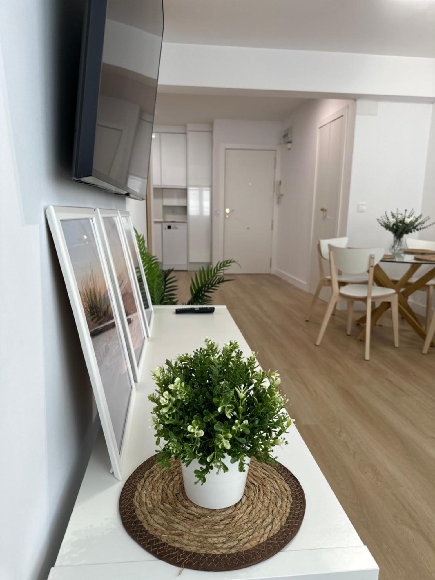 Salitre Rooms Santander Exterior foto