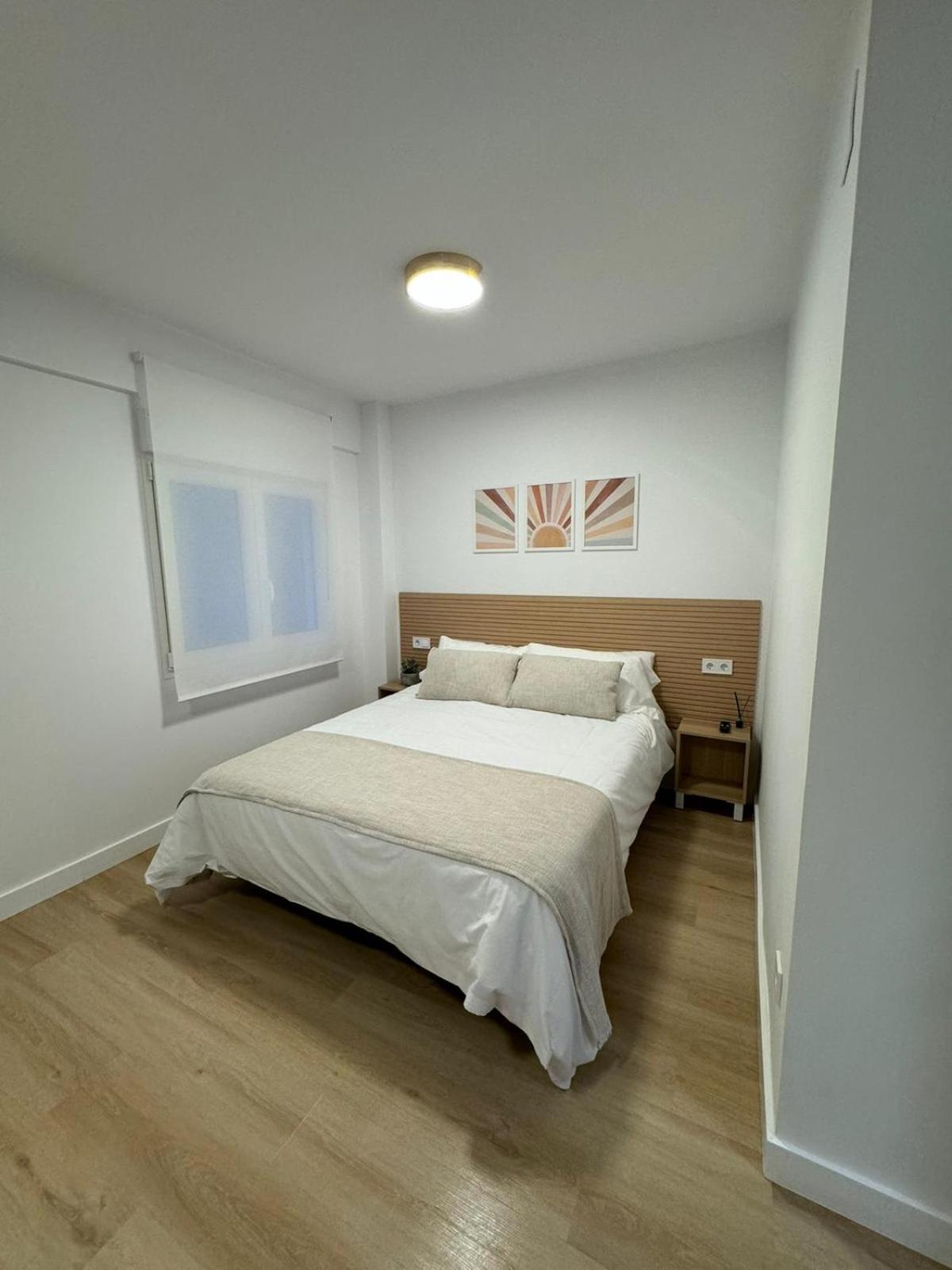 Salitre Rooms Santander Exterior foto
